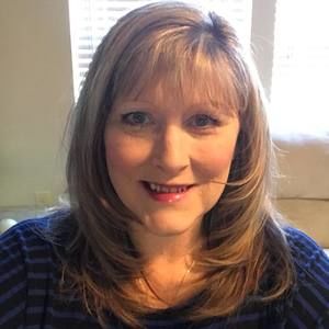 Meet your Posher, Karen